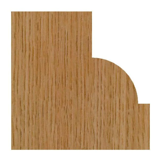 2106 Cut Shape 2 - Flat