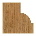2106 Cut Shape 2 - Flat