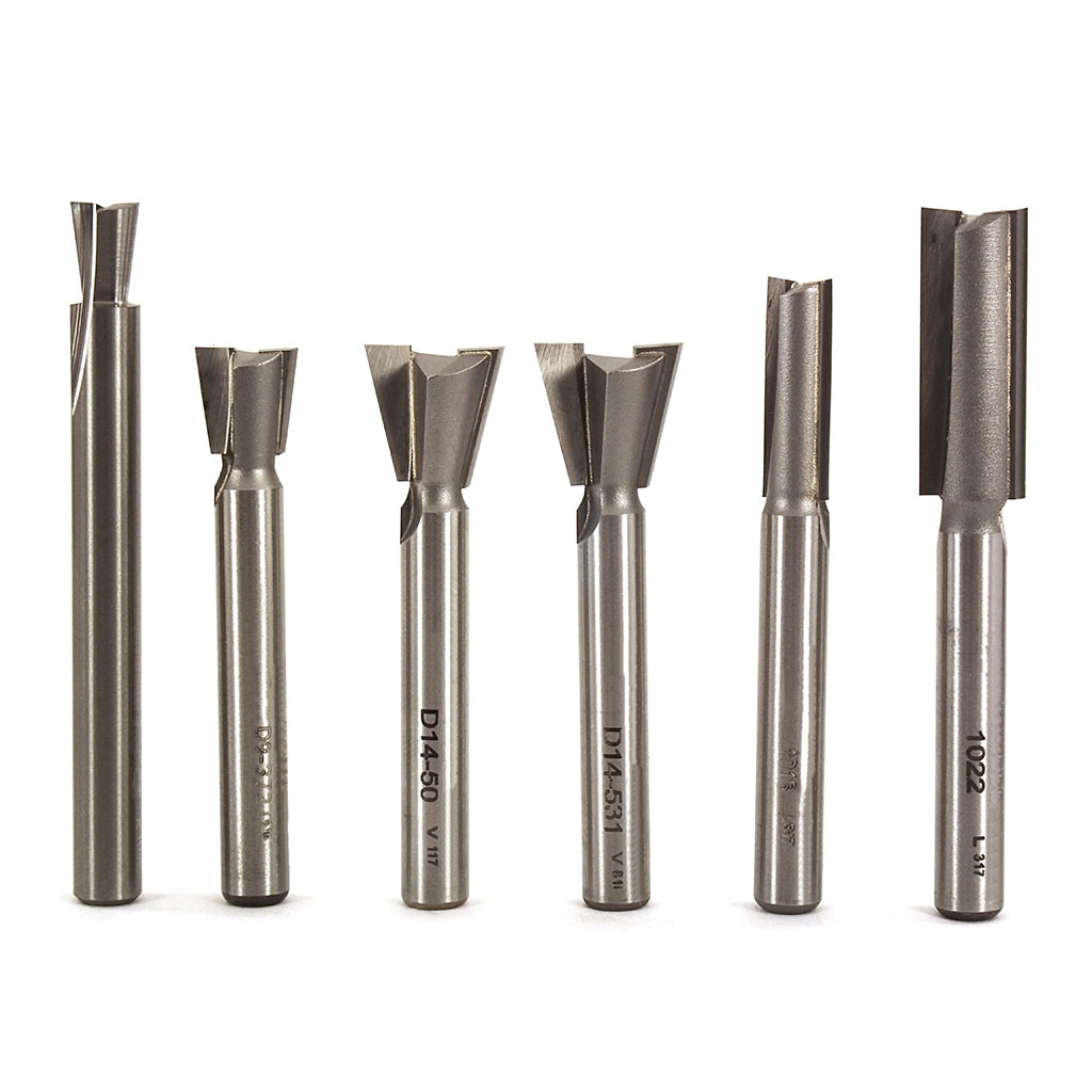 D101 - Included Bits