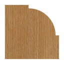 2109 Cut Shape 1 - Flat