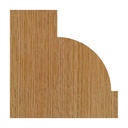 2109 Cut Shape 2 - Flat
