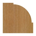2110 Cut Shape 1 - Flat