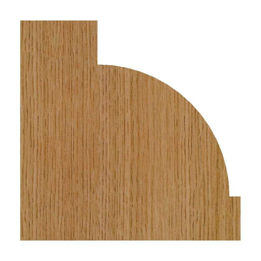 2110 Cut Shape 2 - Flat