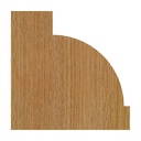2110 Cut Shape 2 - Flat