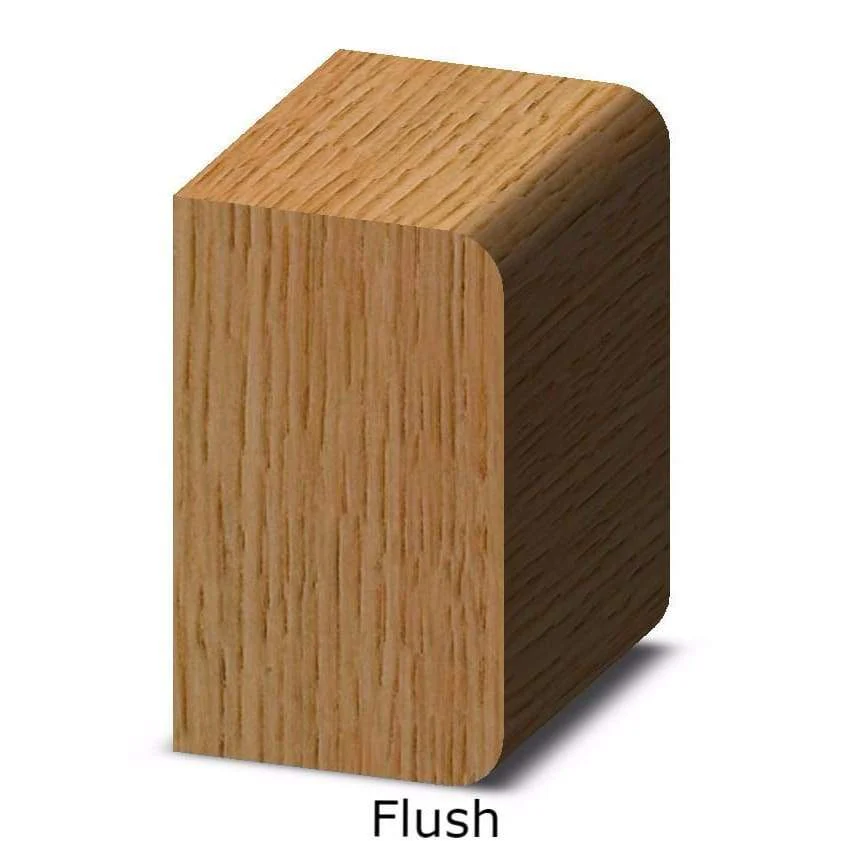 2160 - Flush