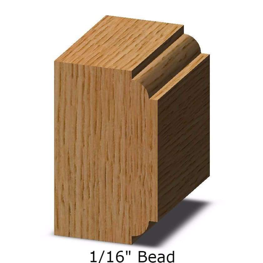 2160 - 1/16" Bead
