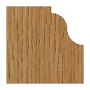 2200 Cut Shape 1 - Flat