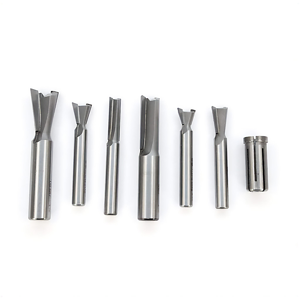 D108 - Included Bits