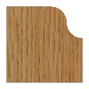 2200 Cut Shape 3 - Flat