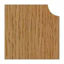 2200 Cut Shape 4 - Flat