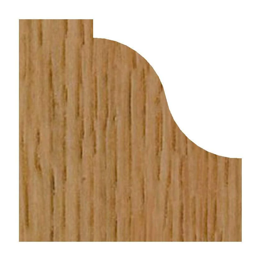 2201 Cut Shape 1 - Flat