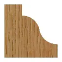 2201 Cut Shape 2 - Flat