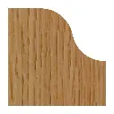 2201 Cut Shape 3 - Flat