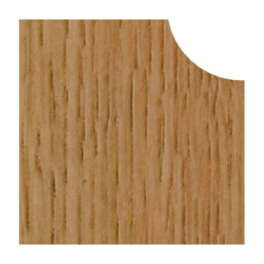 2201 Cut Shape 4 - Flat