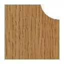 2201 Cut Shape 4 - Flat