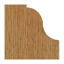 2210 Cut Shape 1 - Flat