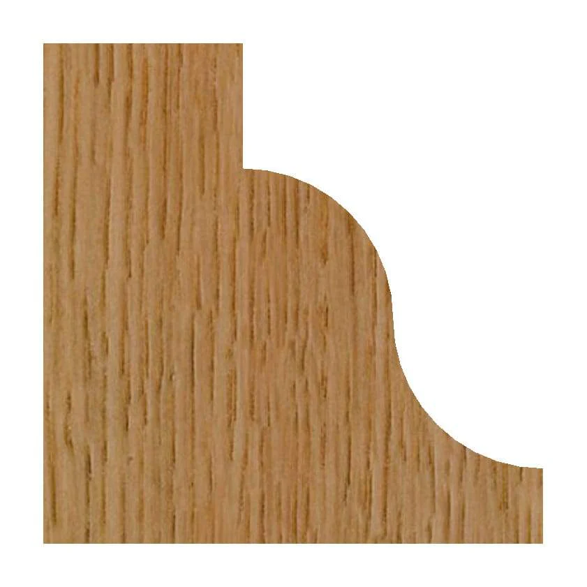 2210 Cut Shape 3 - Flat