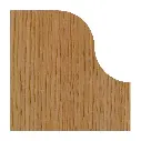 2210 Cut Shape 4 - Flat