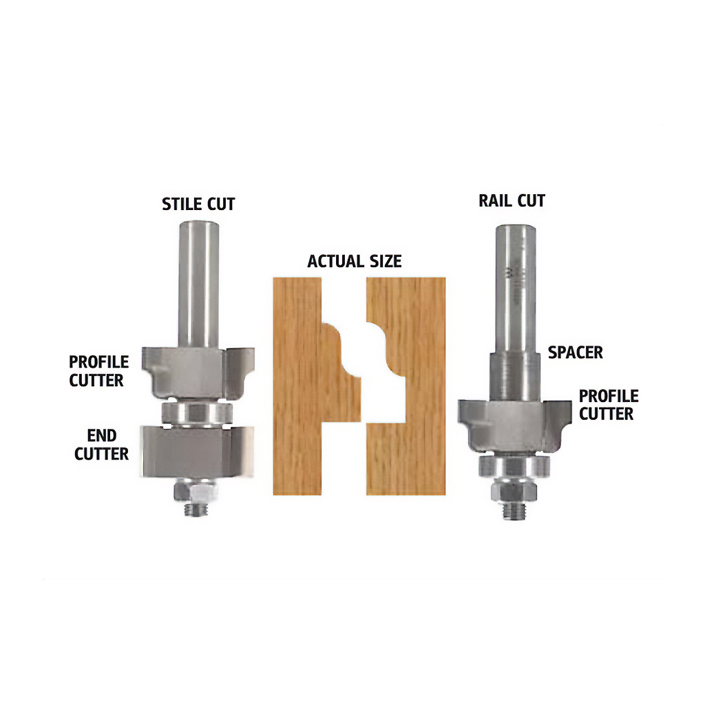 6050G - Assembly
