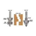 6050G - Assembly