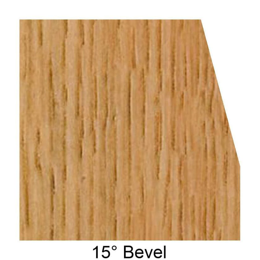 2300 - Bevel (Flat)