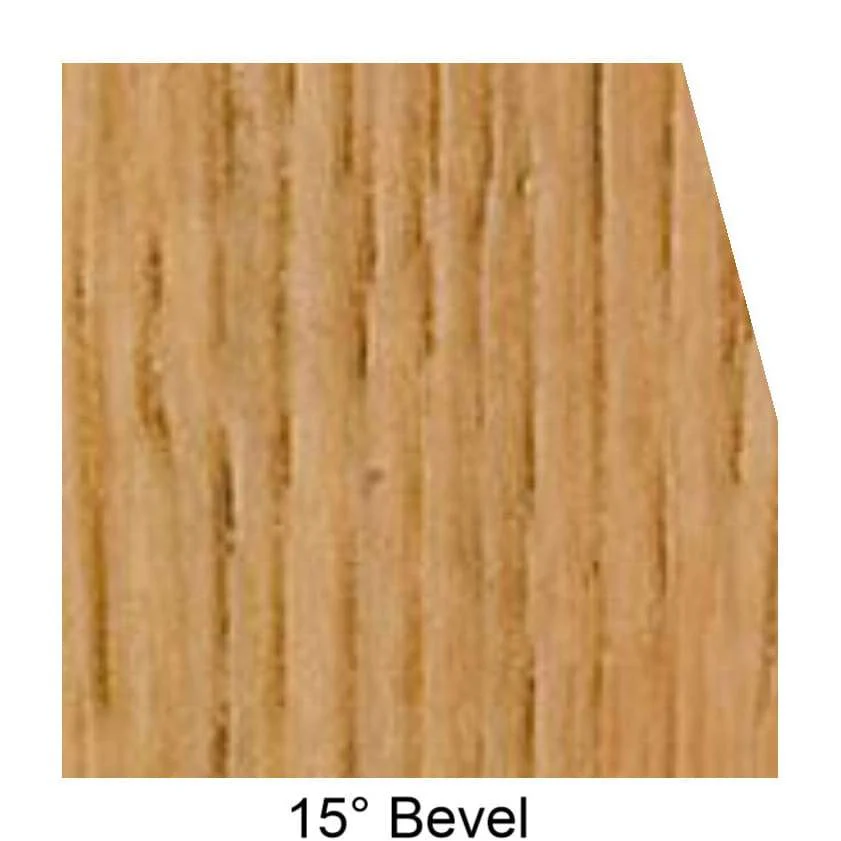 2300A - Bevel (Flat)