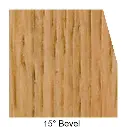 2300A - Bevel (Flat)
