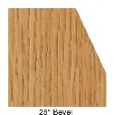 2301 - Bevel (Flat)