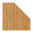2305 Cut Shape 1 - Flat