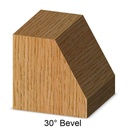 2308- 30 Degree Bevel