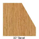 2308 - Bevel (Flat)