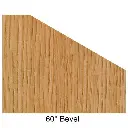 2318 Bevel (Flat)