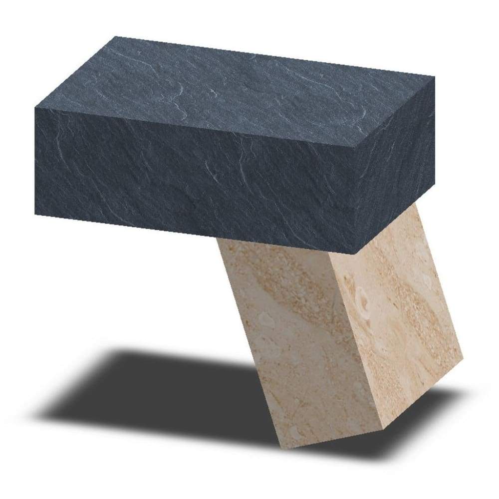 2945 Overhang 1
