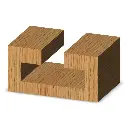 3070 Cut Shape 1