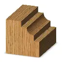 3164 Cut Shape 1