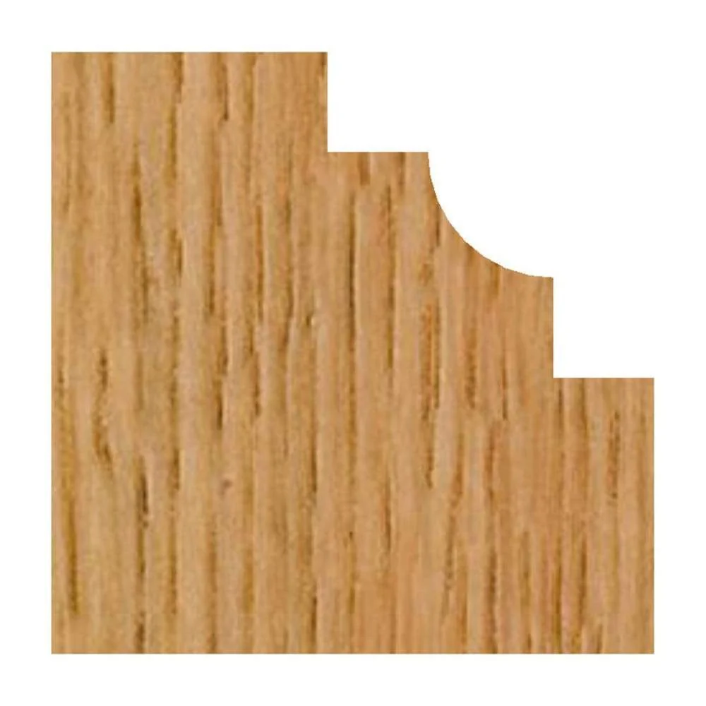 3164 Cut Shape 1 - Flat
