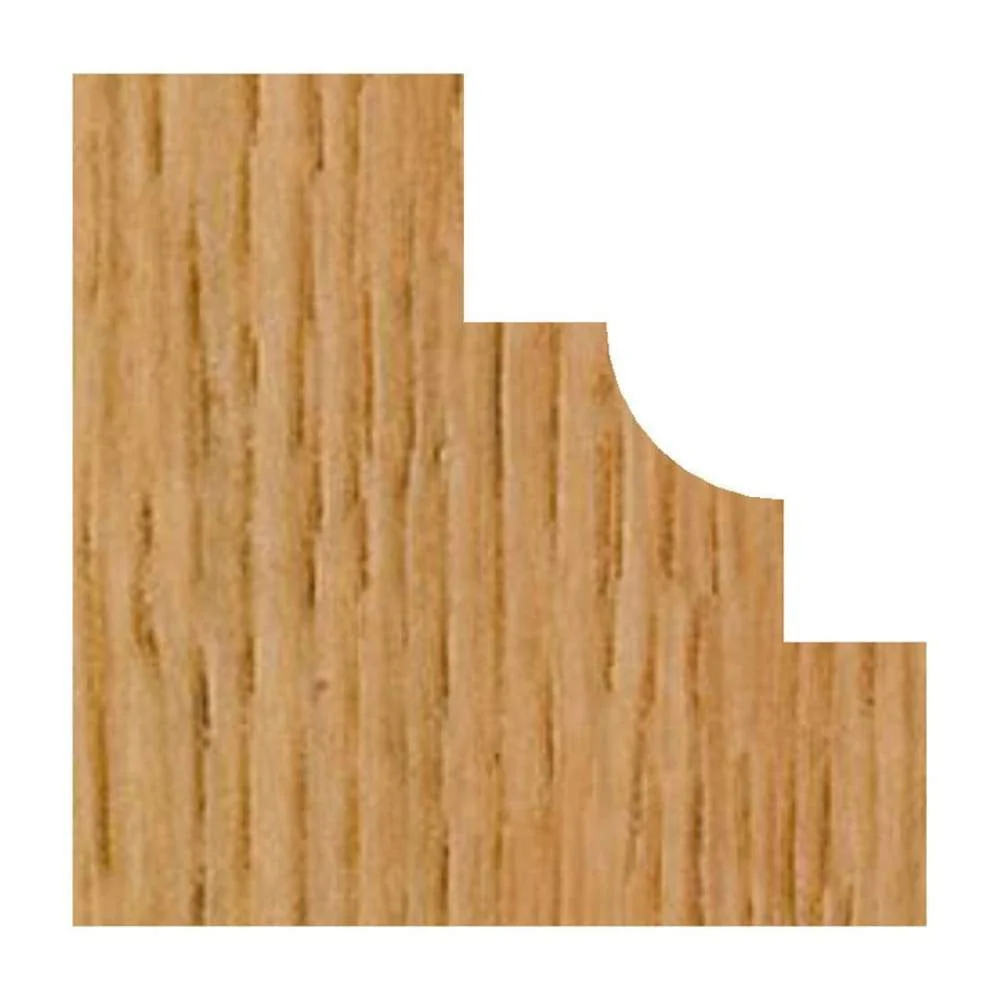 3164 Cut Shape 2 - Flat