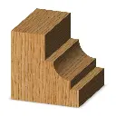 3166 Cut Shape 2