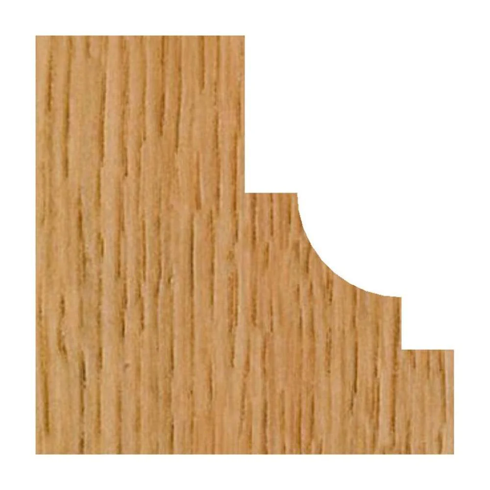 3166 Cut Shape 2 - Flat