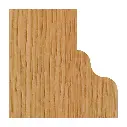 3172 Cut Shape 2 - Flat