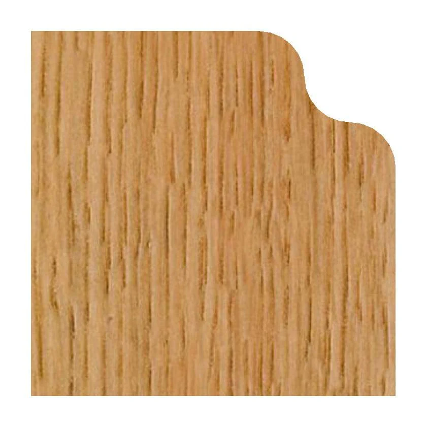 3172 Cut Shape 3 - Flat