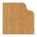 3172 Cut Shape 3 - Flat