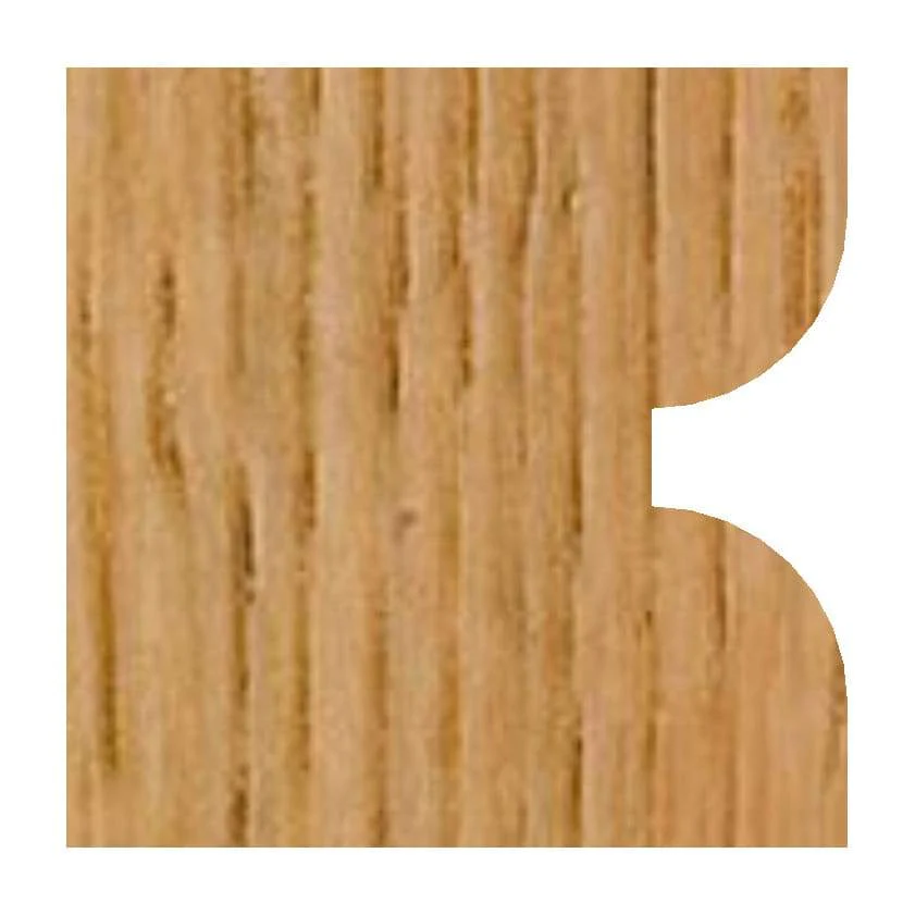 3190 Cut Shape 1 - Flat