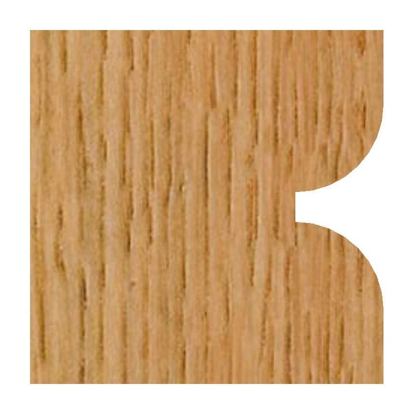 3192 Cut Shape 1 - Flat