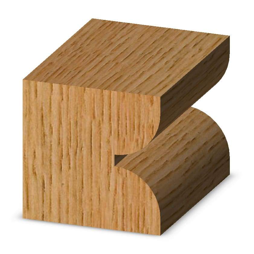 3194 Cut Shape 1