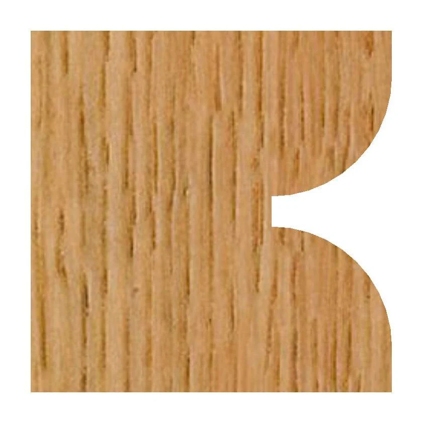 3194 Cut Shape 1 - Flat