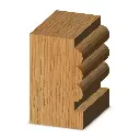 3200 Cut Shape 1
