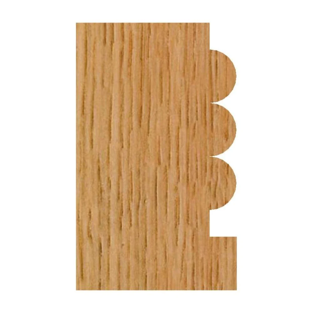 3200 Cut Shape 1 - Flat