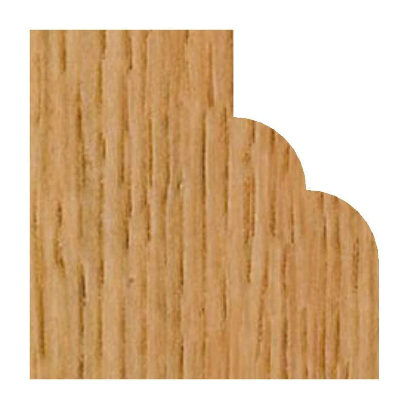 3205 Cut Shape 2 - Flat