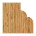 3205 Cut Shape 2 - Flat